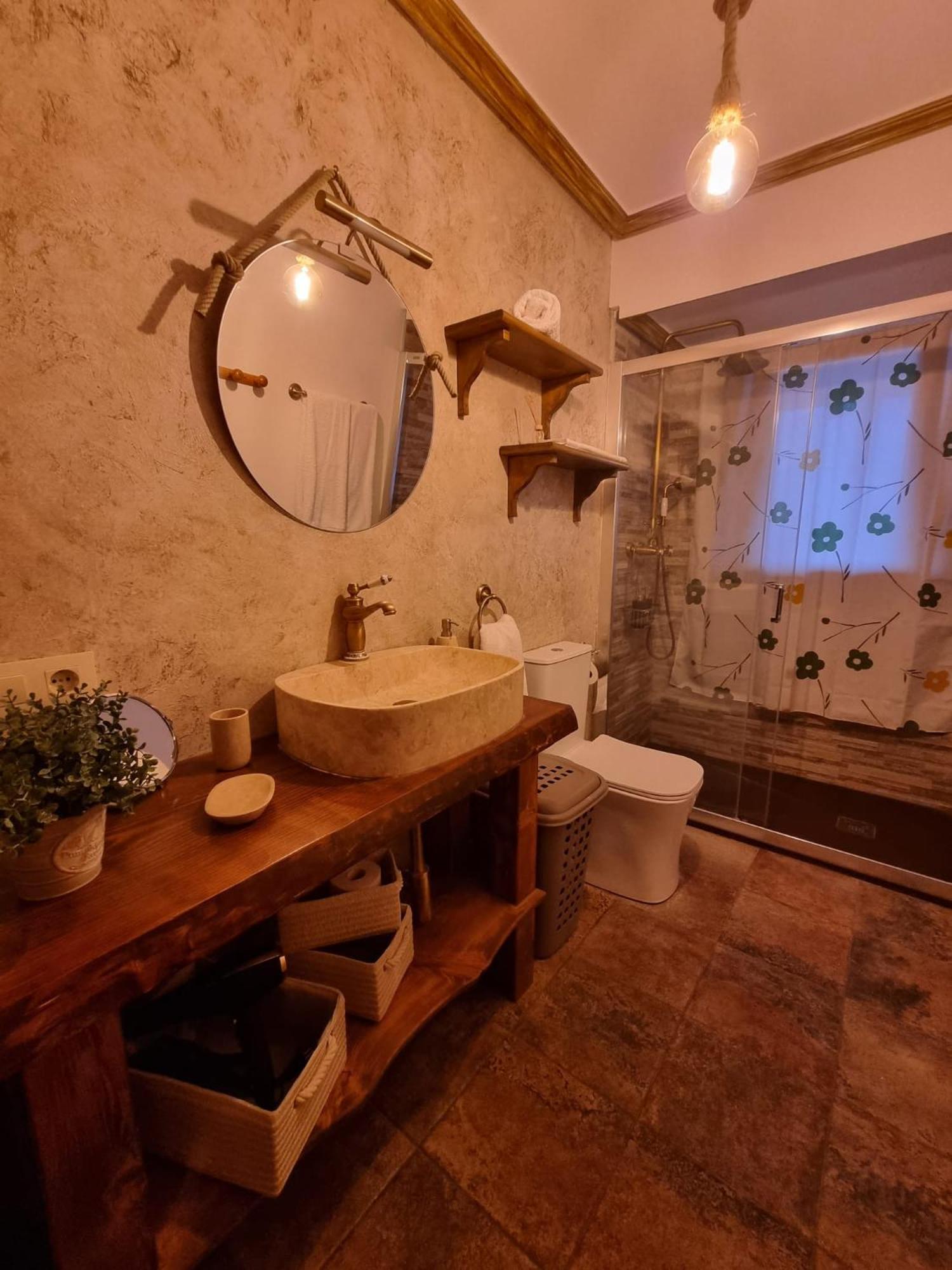 Chalet De La Huerta *