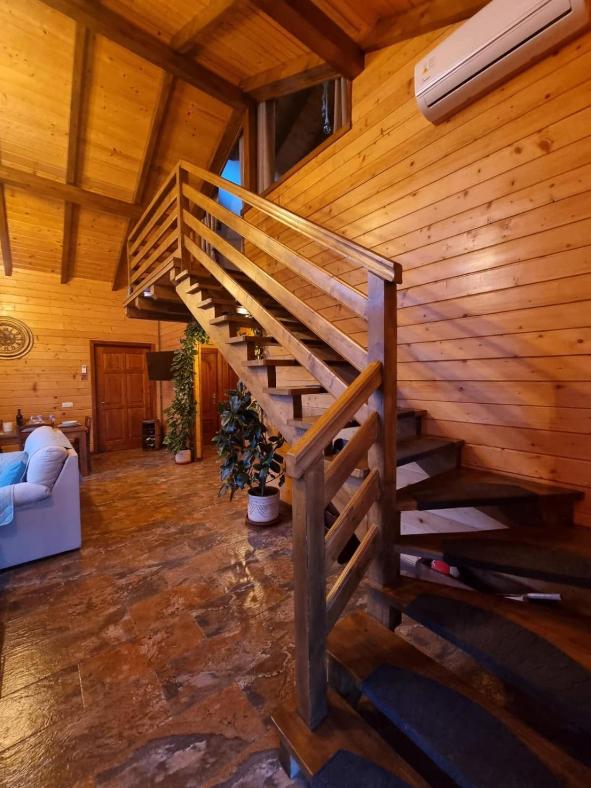 De La Huerta Chalet